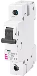 ETIMAT 10 1p C16 Wyłącznik nadprądowy
