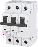 ETIMAT 10 3p C1,6 Wyłącznik nadprądowy