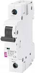 ETIMAT 10 1p D0.5 Wyłącznik nadprądowy
