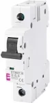 ETIMAT 10 1p D0.5 Wyłącznik nadprądowy