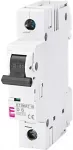 ETIMAT 10 1p D6 Wyłącznik nadprądowy