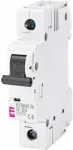 ETIMAT 10 1p D25 Wyłącznik nadprądowy