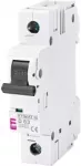 ETIMAT 10 1p D63 6kA Wyłącznik nadprądowy