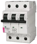 ETIMAT T 3p 10A Ogranicznik mocy
