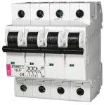 ETIMAT T 3p+N 40A Ogranicznik mocy