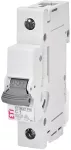 ETIMAT P10 1p C1 Wyłącznik nadprądowy