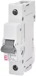 ETIMAT P10 1p C4 Wyłącznik nadprądowy