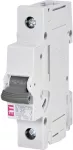 ETIMAT P10 1p B25 Wyłącznik nadprądowy