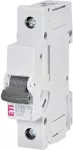 ETIMAT P10 1p D32 Wyłącznik nadprądowy