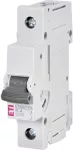 ETIMAT P10 1p K4 Wyłącznik nadprądowy