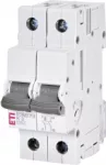 ETIMAT P10 1p+N K3 Wyłącznik nadprądowy