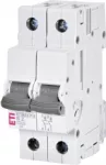 ETIMAT P10 2p B2 Wyłącznik nadprądowy