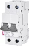 ETIMAT P10 2p C0,5 Wyłącznik nadprądowy