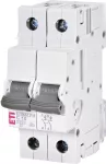 ETIMAT P10 2p C10 Wyłącznik nadprądowy