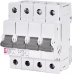 ETIMAT P10 3p+N B32 Wyłącznik nadprądowy