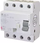 EFI-4 AC 63/0.5 Wyłącznik różnicowoprądowy