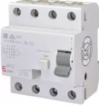 EFI-4 AC 80/0.5 Wyłącznik różnicowoprądowy