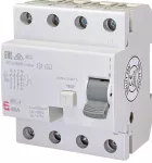 EFI-4 A 80/0.5 Wyłącznik różnicowoprądowy