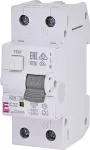 KZS-2M A C32/0.03 Wyłącznik różnicowoprądowy z zabezpieczeniem nadprądowym