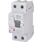 KZS-2M A C40/0.5 Wyłącznik różnicowoprądowy z zabezpieczeniem nadprądowym