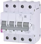 KZS-4M 3p+N AC C16/0.03 Wyłącznik różnicowoprądowy z zabezpieczeniem nadprądowym