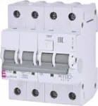 KZS-4M 3p+N AC C32/0.03 Wyłącznik różnicowoprądowy z zabezpieczeniem nadprądowym