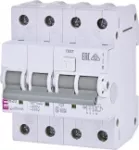 KZS-4M 3p+N A B20/0.03 Wyłącznik różnicowoprądowy z zabezpieczeniem nadprądowym