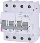 KZS-4M 3p+N A B32/0.03 Wyłącznik różnicowoprądowy z zabezpieczeniem nadprądowym