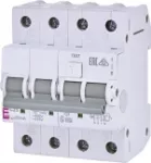 KZS-4M 3p+N A C25/0.03 Wyłącznik różnicowoprądowy z zabezpieczeniem nadprądowym