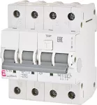 KZS-4M 3p+N A C10/0.1 Wyłącznik różnicowoprądowy z zabezpieczeniem nadprądowym