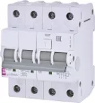 KZS-4M 3p+N A C20/0.1 Wyłącznik różnicowoprądowy z zabezpieczeniem nadprądowym
