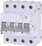 KZS-4M 3p+N A B32/0.3 Wyłącznik różnicowoprądowy z zabezpieczeniem nadprądowym