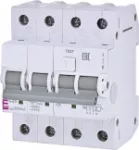 KZS-4M 3p+N A C25/0.3 Wyłącznik różnicowoprądowy z zabezpieczeniem nadprądowym