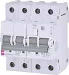 KZS-4M 3p+N A B10/0.5 Wyłącznik różnicowoprądowy z zabezpieczeniem nadprądowym