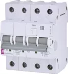 KZS-4M 3p+N A C20/0.5 Wyłącznik różnicowoprądowy z zabezpieczeniem nadprądowym