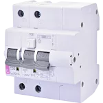 KZS-4M 2p B B16/0.3 Wyłącznik różnicowoprądowy z zabezpieczeniem nadprądowym