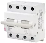 SSQ 280 Przełącznik trójpołożeniowy modułowy 80A 2-biegunowy