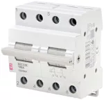 SSQ 2100 Przełącznik trójpołożeniowy modułowy 100A 2-biegunowy