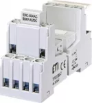 ERB4-T Gniazdko wtykowe