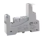 MERB-T Gniazdo, podstawa typ T do przekaźnika MER2