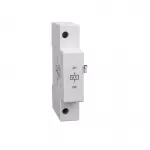 UR24 - 50Hz Wyzwalacz podnapięciowy