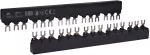 IZM45-5 Izolowana szyna łączeniowa (do 5xMPE25)