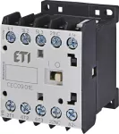 CEC09.01-110V-50/60Hz Stycznik silnikowy miniaturowy