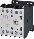 CEC07.4P-230V-50/60Hz Stycznik silnikowy miniaturowy