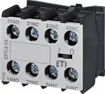 EFC4-13 Styki pomocnicze