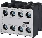 EFC4-13 Styki pomocnicze