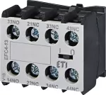 EFC4-13 Styki pomocnicze