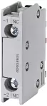 BCXMFE 01 (1NC) Styk pomocniczy 1r