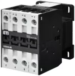 CEB40.00-230V-50/60HZ Stycznik powietrzny 4-biegunowy
