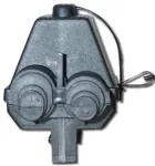 Z3 Zacisk obustronny do ogranicznika przepięć klasy A